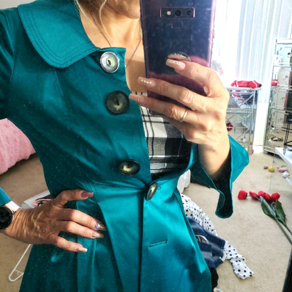 Cute Jacket - image 2